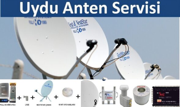 Bağcılar Antenci